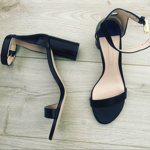 Stuart Weitzman Shoes - Stuart Weitzman-THE NUDIST SANDAL- NWT